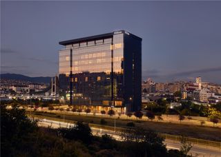 Hilton Prishtina
