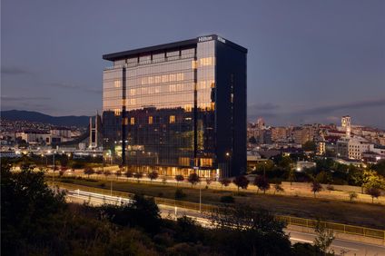 Hilton Prishtina