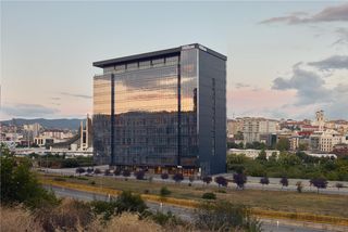 Hilton Prishtina