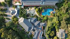 Dongguan Marriott Hotel