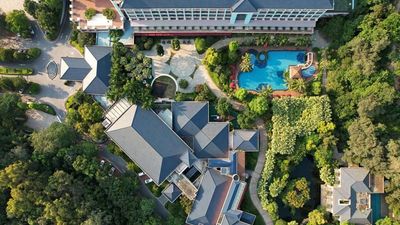 Dongguan Marriott Hotel