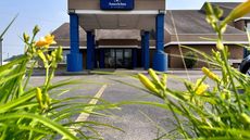 AmericInn by Wyndham Marshfield