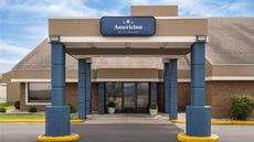AmericInn by Wyndham Marshfield