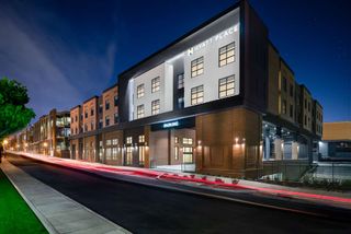 Hyatt Place Nashville Green Hills