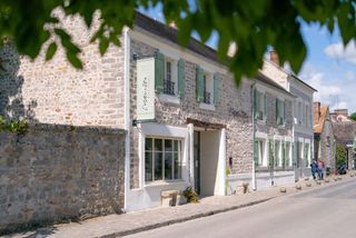 Hostellerie la Cle d'Or
