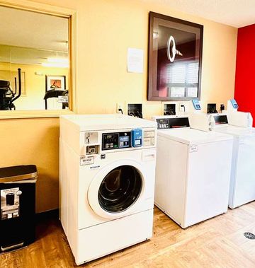MainStay Suites W Near Medical Centers