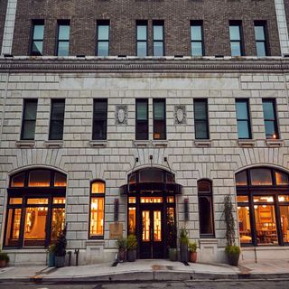 The Drayton Hotel
