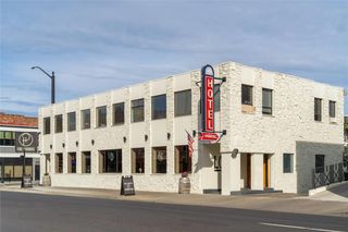 The Hotel Pendleton Trademark Collection