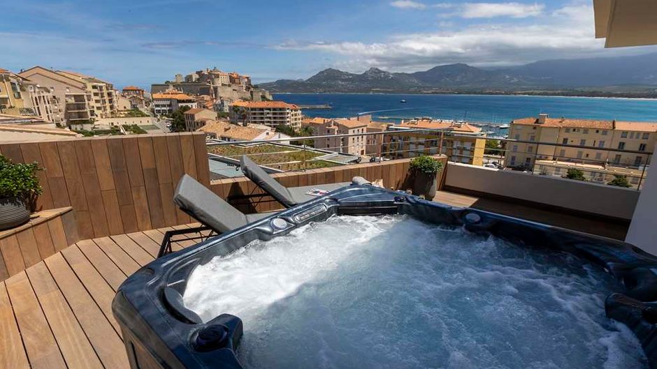 Hotel L'Acquale Other