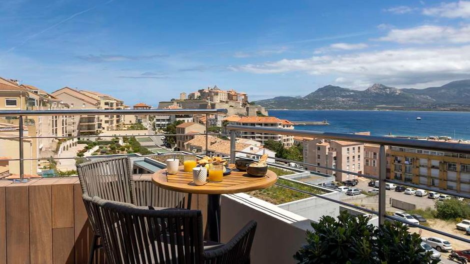Hotel L'Acquale Suite