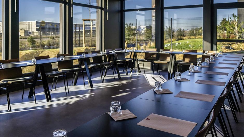 Ibis St Paul Trois Chateaux Meeting
