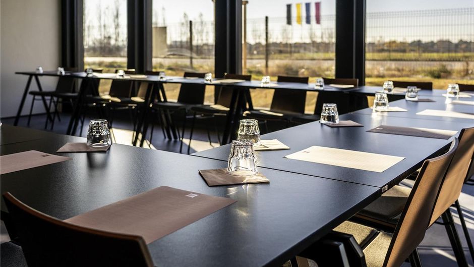 Ibis St Paul Trois Chateaux Meeting