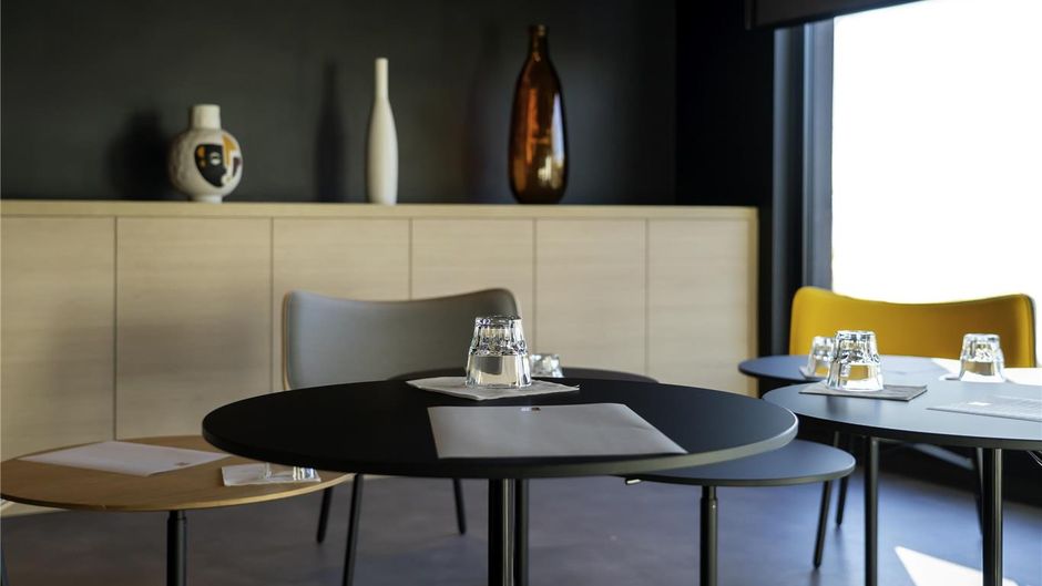 Ibis St Paul Trois Chateaux Meeting