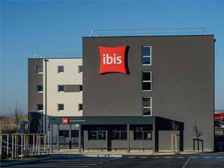 Ibis St Paul Trois Chateaux