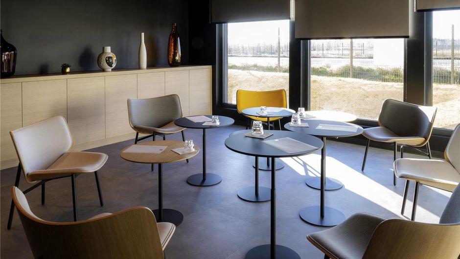 Ibis St Paul Trois Chateaux Meeting