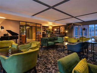 Pullman Cape Town City Centre