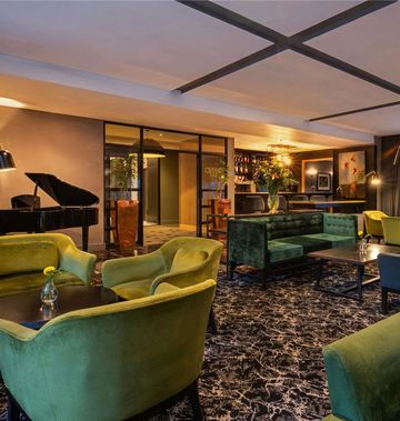 Pullman Cape Town City Centre