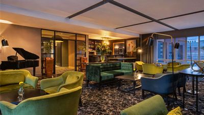 Pullman Cape Town City Centre