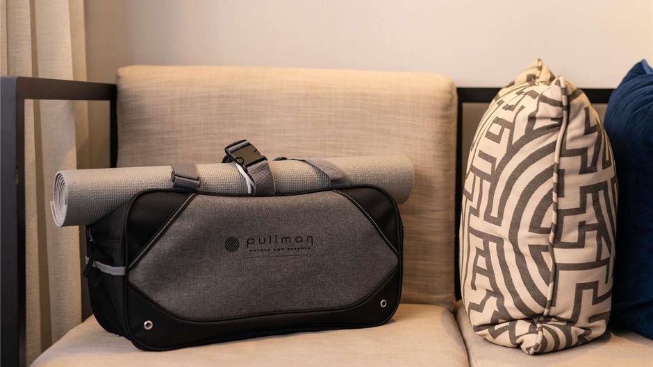 Pullman Cape Town City Centre Other