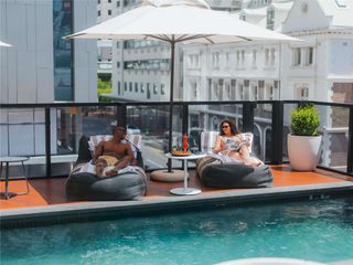 Pullman Cape Town City Centre