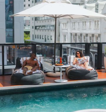 Pullman Cape Town City Centre