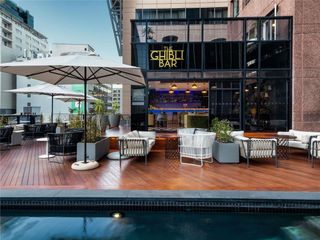 Pullman Cape Town City Centre