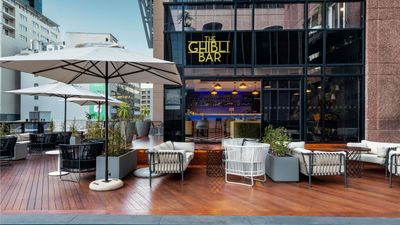 Pullman Cape Town City Centre