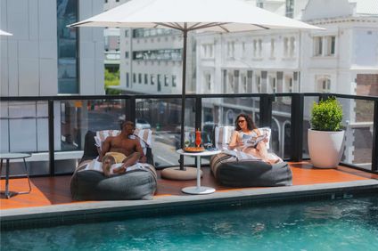 Pullman Cape Town City Centre