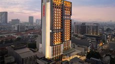 Movenpick Jakarta City Centre