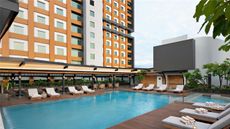 Movenpick Jakarta City Centre