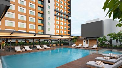 Movenpick Jakarta City Centre