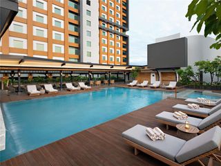 Movenpick Jakarta City Centre