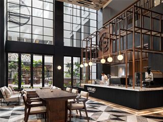 Movenpick Jakarta City Centre