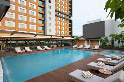 Movenpick Jakarta City Centre