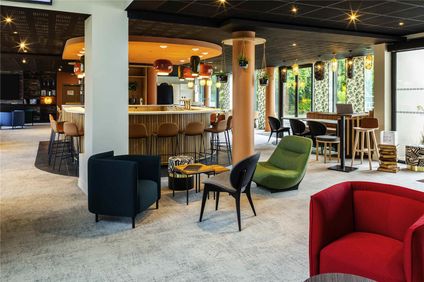 Mercure Agen Centre