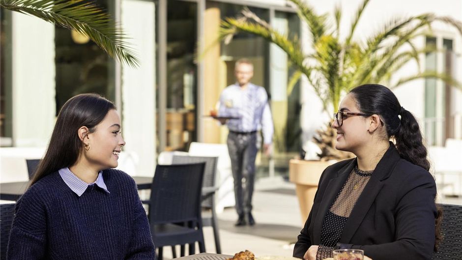Mercure Agen Centre Other
