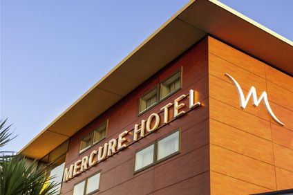 Mercure Agen Centre