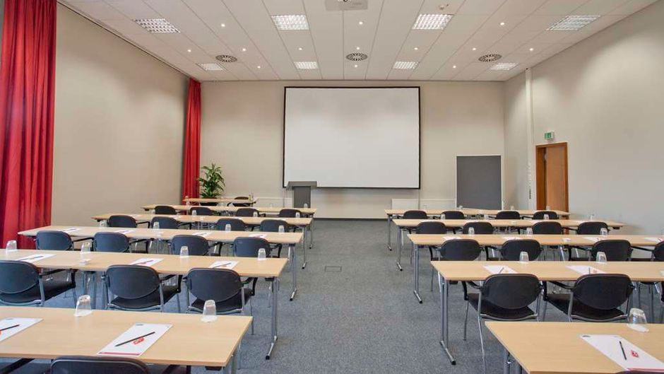 bigBox Allgaeu Hotel Meeting