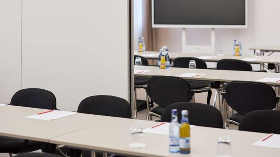 bigBox Allgaeu Hotel Meeting