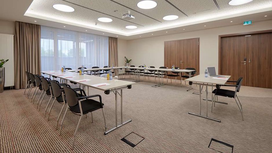 bigBox Allgaeu Hotel Meeting