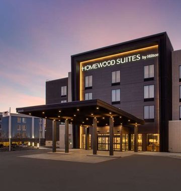 Homewood Suites by Hilton Missoula