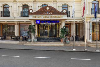 Wyndham Istanbul Old City