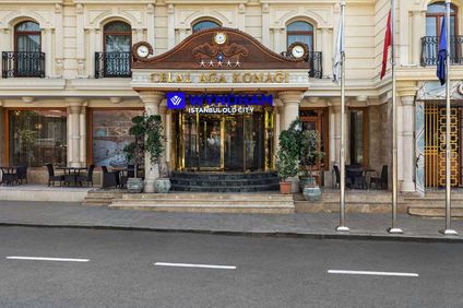 Wyndham Istanbul Old City