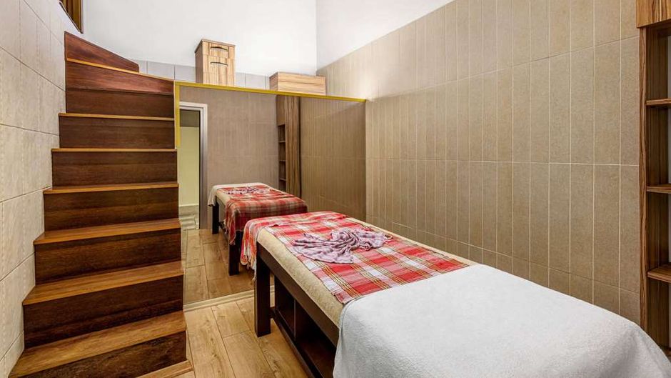 Wyndham Istanbul Old City Spa