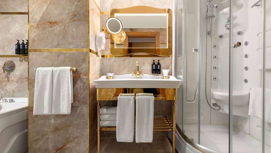 Wyndham Istanbul Old City Suite