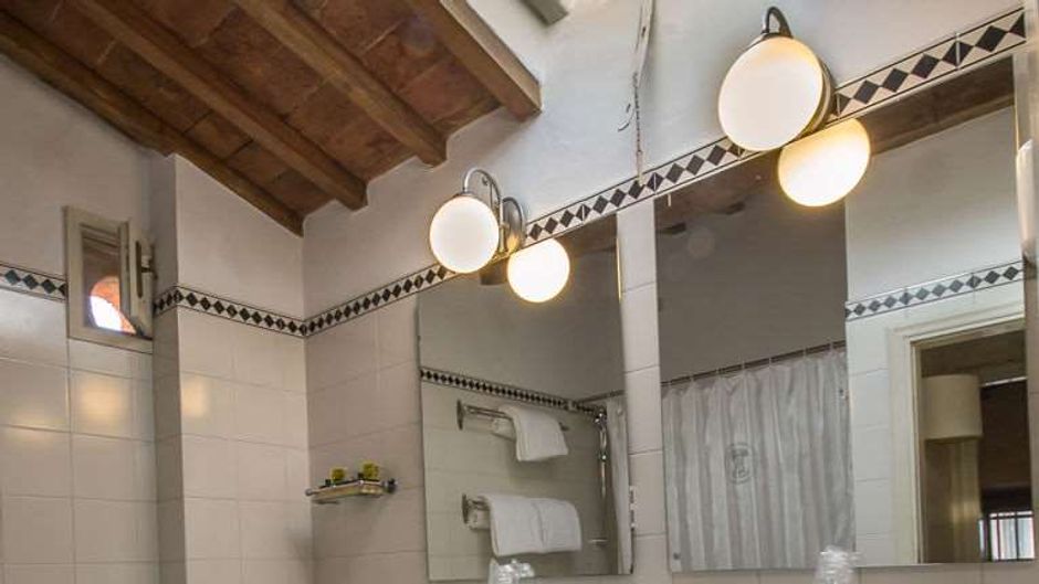 Loggiato Dei Serviti Suite