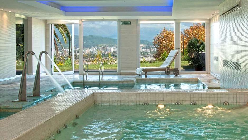 Hotel Altos de la Vina Spa