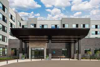 Hyatt House Lansing University