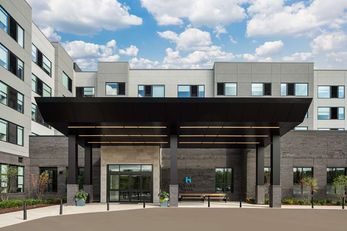 Hyatt House Lansing University