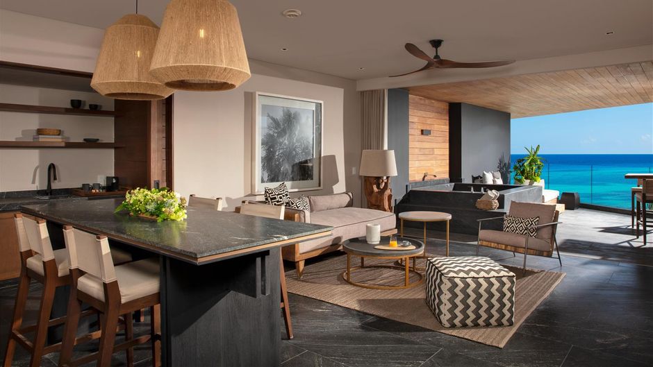 Impression Moxche by Secrets Suite